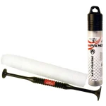 Actieprijs CARP EXPERT ANTI-FRAYING SYSTEM 5M 25MM