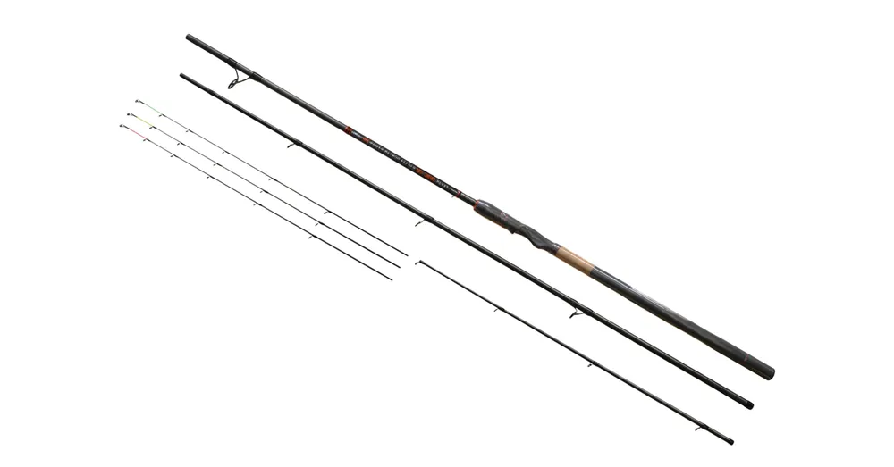 CXP POWER METHOD FEEDER HEAVY 120G 3,60M Laatste Kans