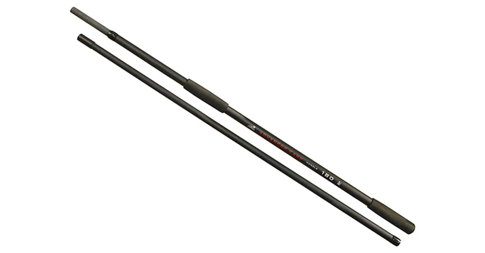 Gratis Retour CARP EXPERT ADVANCER HANDLE 2,40M 2 RÉSZES