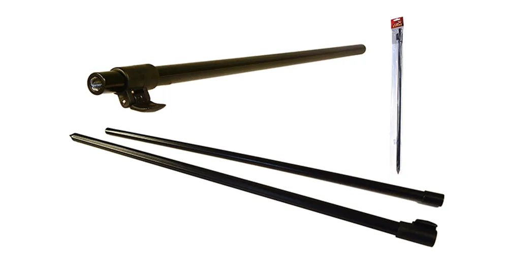 Veilige Betaling CARP EXPERT SOLID TELESZKÓPOS LESZÚRÓ 50/90 CM