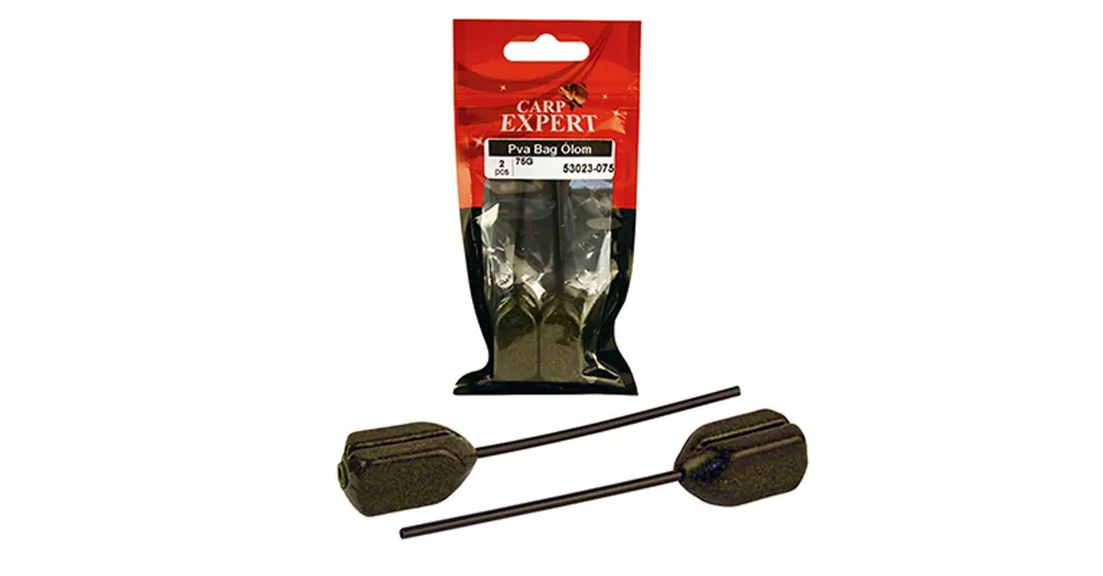 CXP PVA BAG ÓLOM 65G 2DB/CS Beperkt Aanbod