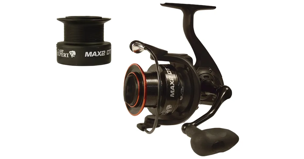 CARP EXPERT MAX2 DT 6000 Premium