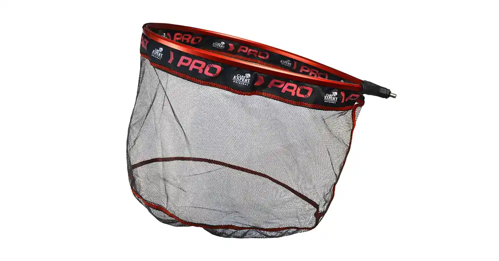 CARP EXPERT METHOD PROTECT LANDING NET HEAD 47*38*32CM Speciale Aanbieding
