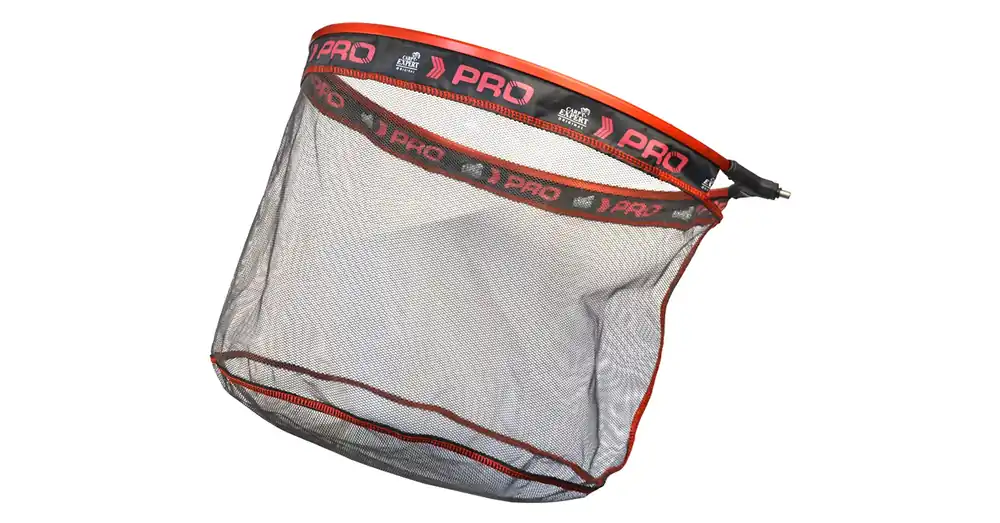 Meest Verkocht CARP EPXERT METHOD PROTECT LANDING NET HEAD 54*42*37CM