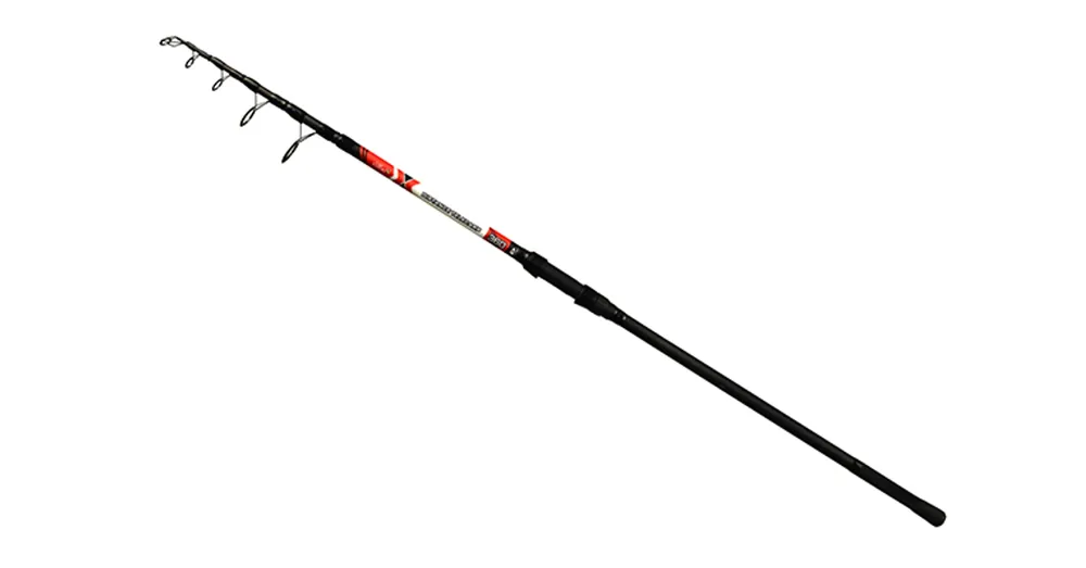 CARP EXPERT DISTANCE TELECARP BOT 3,90M 3,5 LBS Speciale Aanbieding