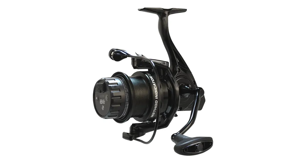 Koop Online CARP EXPERT BITE ALARM METHOD INDICATOR 5500 ORSÓ