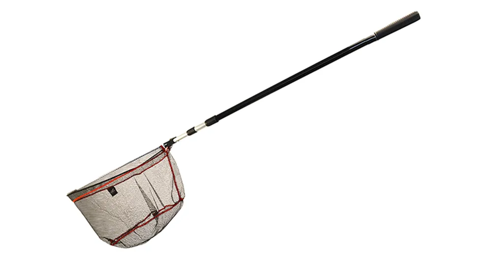 Must-Have CARP EXPERT SILVERFISH ALUMERÍTŐ NYÉLLEL 1,7M 53*53CM