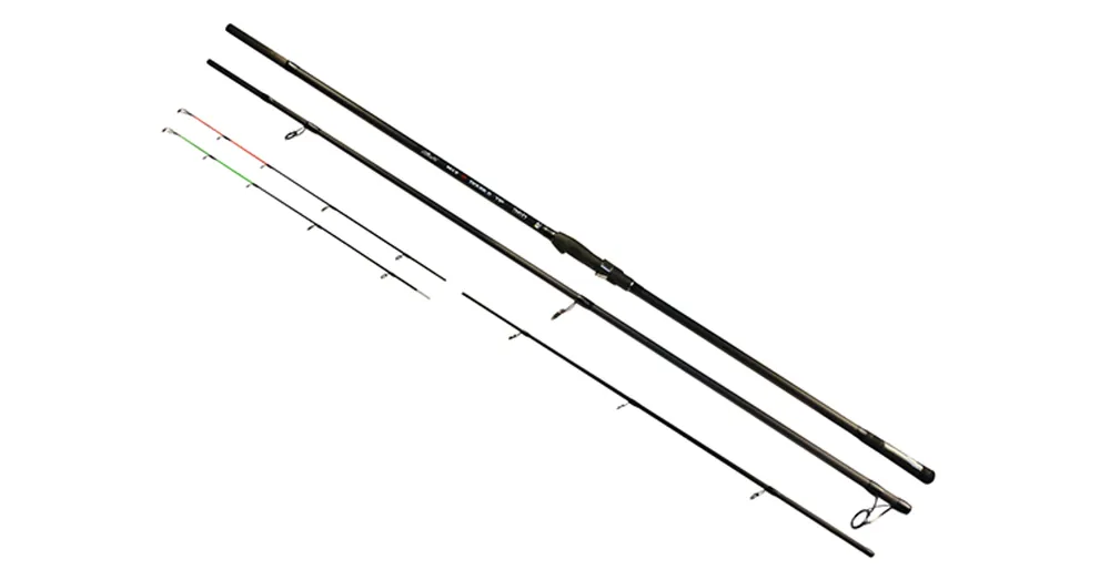CARP EXPERT MAX2 DT FEEDER BOT 390 Gecertificeerd