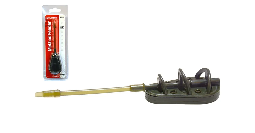 Rechtstreeks Van De Fabrikant CARP EXPERT DROP METHOD KOSÁR 40G