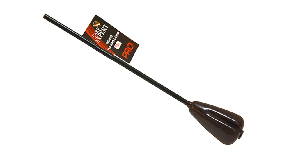 Laatste Kans CARP EXPERT PRO INLINE PVA BAG LEAD 50 G