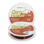 ZSINÓR CARP HUNTER UV 150M 0.22 Flitsaanbieding