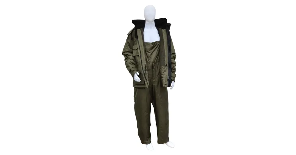 Carp Zoom Professional Thermo ruha, XXXL - KIÁRÚSÍTÁS Actieprijs