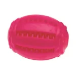 Express Levering Comfy Mint Dental Rugby - játék (fogtisztítós) kutyák részére (8x6,5cm)