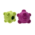 Beste Prijs Comfy Snack Ball Toy - játék (jutalomfalat adagoló) kutyák részére (8.5cm)
