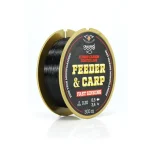 Aanbieding CRALUSSO FEEDER & CARP F.C. BEVONATTAL 0,25 MM 150 M