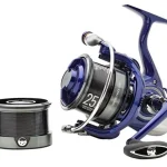 Actieprijs Daiwa TDR DISTANCE 25QD