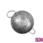 Aanbieding BOMB! Cheburaska 21 g/ 5db