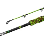 Actieprijs Delphin MONSTRO 2 / 2 rézs 210cm/250g