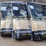 Bestseller Don Carp Kenyeres method pellet 2mm 800g