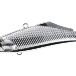 Aanbieding DUO BAYRUF TIDE VIB 70 7cm 15.5gr MCC0522 UV Silver Slash B