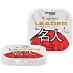 Aanbieding ET COMPETITION LEADER 50M 0.06MM