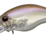 Snelle Levering EVERGREEN WILDHUNCH SR 5.2cm 10gr 238 FLASH WAKASAGI