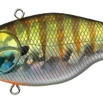 Betaalbaar EVERGREEN BUZZ BEATER TUNGSTEN 7.2cm 20gr 50 BABY GILL