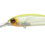 Alleen Vandaag EVERGREEN GOLD DIGGER 600 11.0cm 32.5gr 59 SKELETON CHART