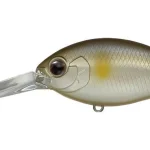 EVERGREEN COMBAT CRANK 400 6.8cm 21gr 27 AYU Actieprijs