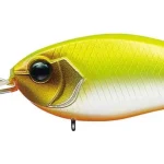 EVERGREEN CRAFT 4.7cm 6.5gr 602 BIG BITE CHART Lage Prijs