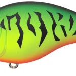 EVERGREEN CLUCH HITTER 5.8cm 12.5gr 46 MAT HOT TIGER Hete Deal