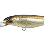 Actieprijs EVERGREEN SUPER SLEDGE 6.0cm 5gr 409 RP WAKASAGI