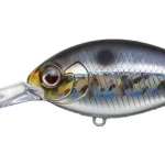 Voordeelprijs EVERGREEN COMBAT CRANK 400 6.8cm 21gr 209 HOLOGRAM WAKASAGI