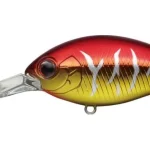 EVERGREEN COMBAT CRANK 320 6.4cm 16.5gr 194 PS DYNAMITE FLASH Hete Deal