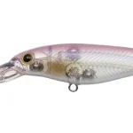 Alleen Vandaag EVERGREEN SUPER SLEDGE 6.0cm 5gr 104 SPRING BLOSSOM