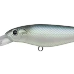 Beste Prijs EVERGREEN SUPER SLEDGE 6.0cm 5gr 134 MAT SHAD