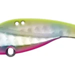 Speciale Aanbieding EVERGREEN IRON MARVIE 55 5.5cm 13.5gr 824 CHART CANDY PINK BELLY