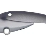 Superprijs EVERGREEN IRON MARVIE 40 4.0cm 5.5gr 862 MAT ZAKO