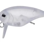 Aanbieding EVERGREEN KILLER BUG 23 2.3cm 1.3gr 04 MAT CLEAR