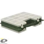 FISHING BOX DUO TIP.370 Uitverkoop