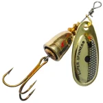 5SF0513 Arany pikkelyes 4 11g Hoge Kwaliteit