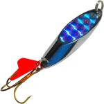 Weekendaanbieding Frenetic Pilker ezüst 3 14g