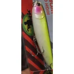 Aanbieding Frenetic pencil wobblerek limitált kiadás 11,5cm 15g