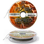 Voordeelprijs Frenetic Flash Braid Floating előke 10m 0.30mm