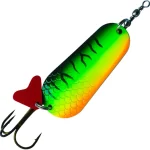 5TOPB02 támolygó villantó tricolor 3 30g Speciale Aanbieding