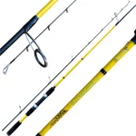 Aanbieding Frenetic Illuminati Spin 2,1m 28g pergető bot