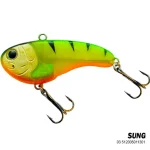 Tijdelijk Beschikbaar Frenetic FatFish 11g SUNG