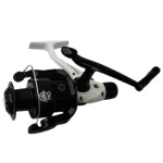 Weekendaanbieding FRENETIC HD RD 40 hátsófékes pergető orsó