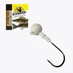 Veilige Betaling Frenetic Fehér Jig 5g