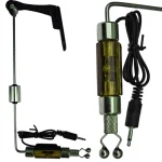 Actieprijs FRENETIC elektromos swinger TRACE sárga